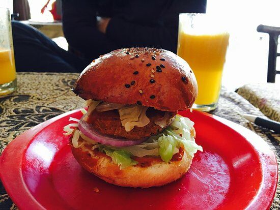 Meera Family Restaurant